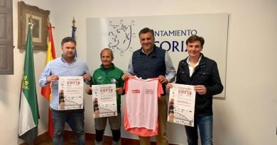 La Media Maratón presenta su camiseta oficial y su fecha límite de inscripción La Media Maratón presenta su camiseta oficial y su fecha límite de inscripción