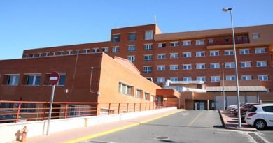 La Consejería de Sanidad de Extremadura asegura la continuidad del Servicio de Ginecología en Coria y garantiza la atención a partos