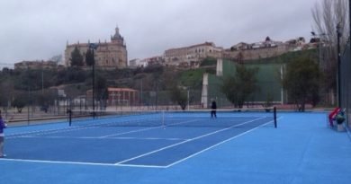 Coria celebrará la primera edición de las Olimpiadas Escolares con la participación de 280 estudiantes