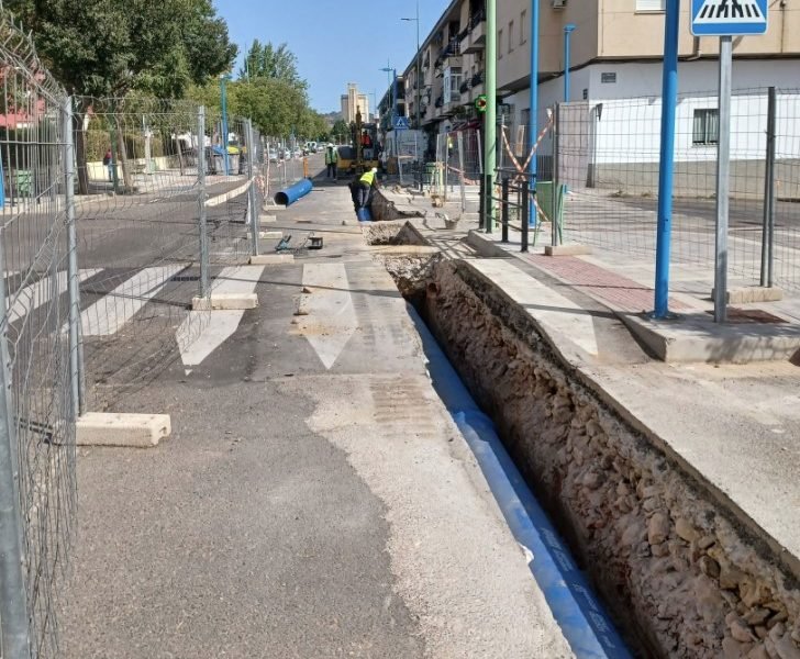 Corte de agua general en toda la ciudad el lunes 21 de octubre por trabajos de renovación